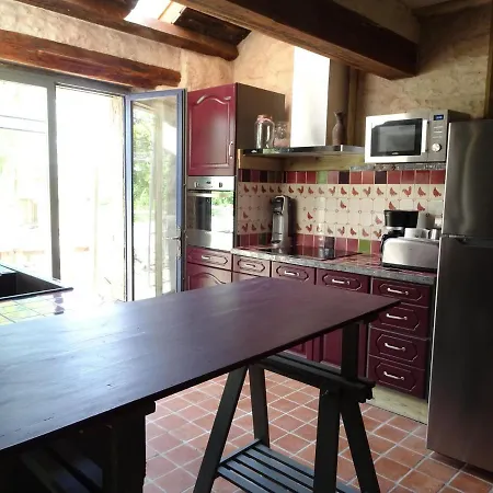 Prázdninový dům Manor In Cotentin With Historic Charm *