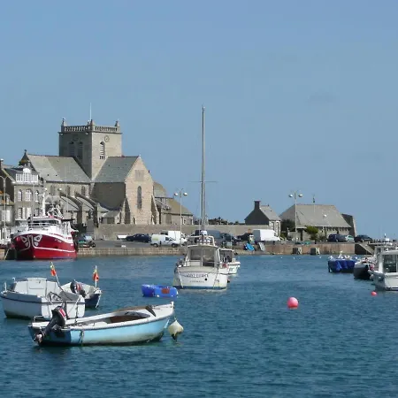 Manor In Cotentin With Historic Charm Prázdninový dům