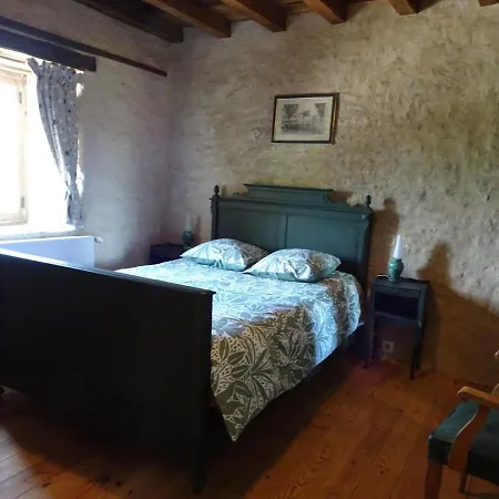 Prázdninový dům Manor In Cotentin With Historic Charm