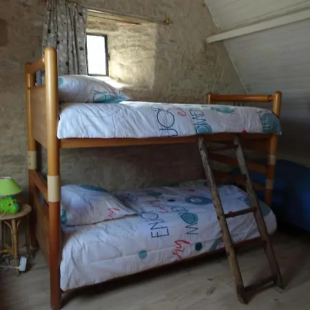 Manor In Cotentin With Historic Charm Casa de Férias