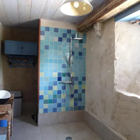 Manor In Cotentin With Historic Charm Saint-Lo-d'Ourville