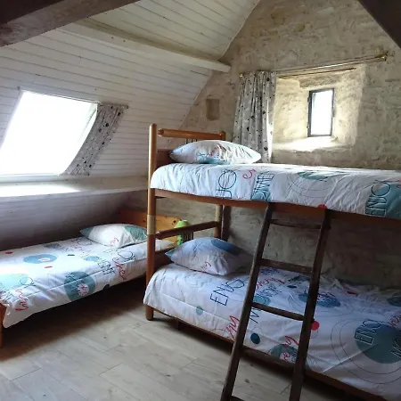 Manor In Cotentin With Historic Charm