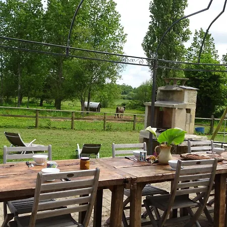 Manor In Cotentin With Historic Charm * Saint-Lo-d'Ourville
