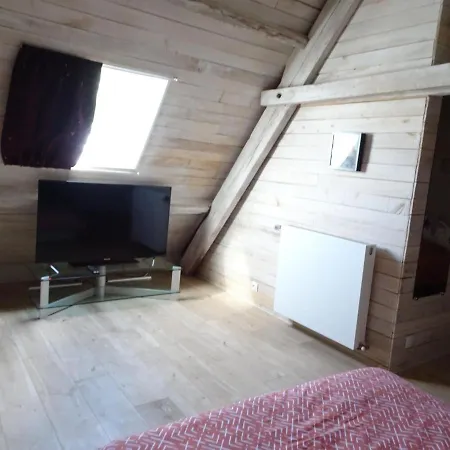 Manor In Cotentin With Historic Charm *