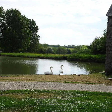 Casa vacanze Manor In Cotentin With Historic Charm