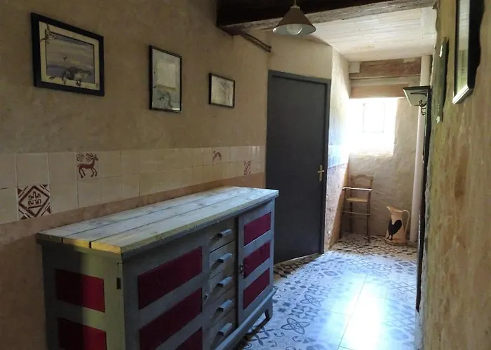 Manor In Cotentin With Historic Charm