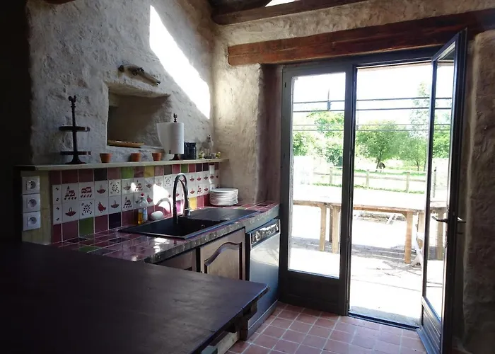 Manor In Cotentin With Historic Charm Saint-Lo-d'Ourville