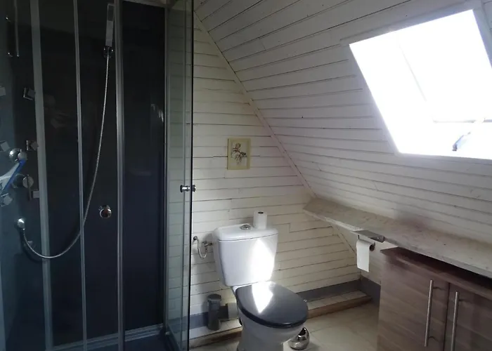 Сasa de vacaciones Manor In Cotentin With Historic Charm *