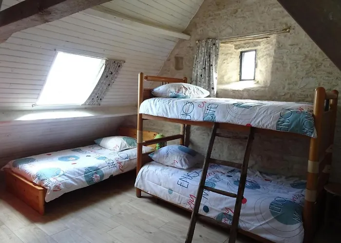 Manor In Cotentin With Historic Charm