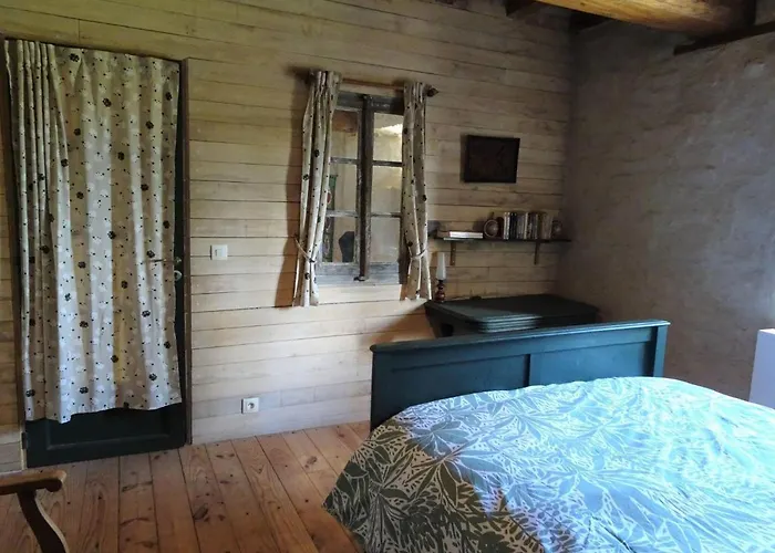 Manor In Cotentin With Historic Charm *