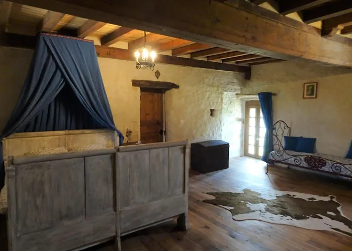 Manor In Cotentin With Historic Charm Сasa de vacaciones Saint-Lo-d'Ourville